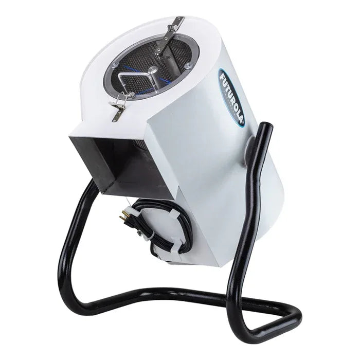 Futurola Super Shredder Mini + Sifter - Midwest Grow LLC