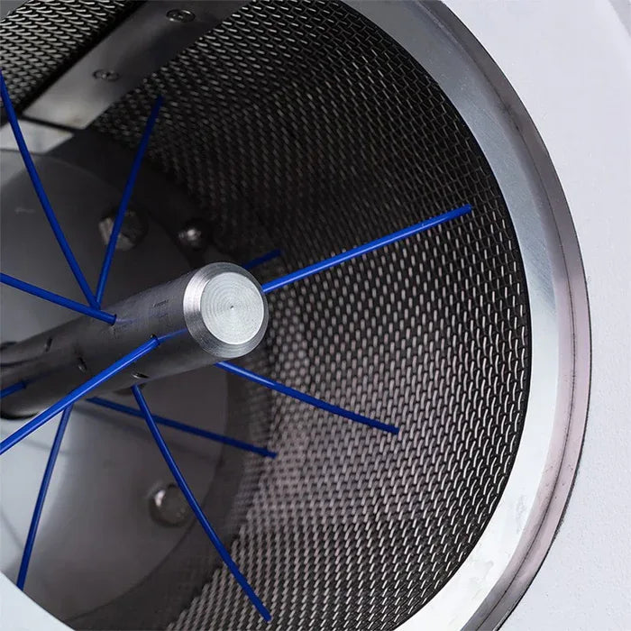 Futurola Super Shredder Mini + Sifter - Midwest Grow LLC