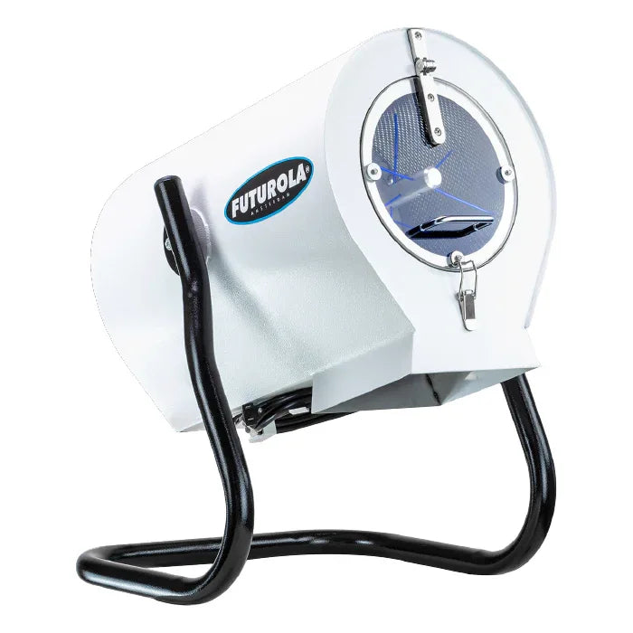 Futurola Super Shredder Mini + Sifter - Midwest Grow LLC
