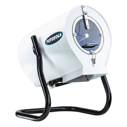 Futurola Super Shredder Mini + Sifter - Midwest Grow LLC
