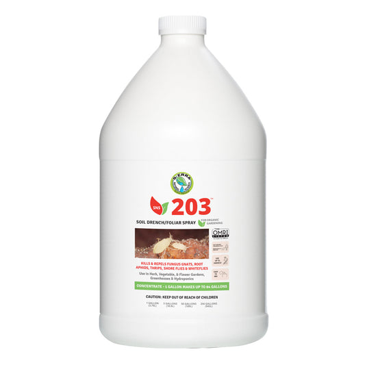 SNS 203 Pesticide Concentrate