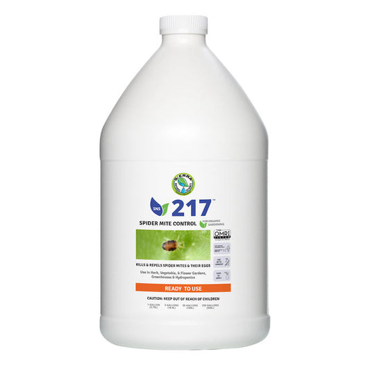 SNS 217 Mite Control 1 gallon