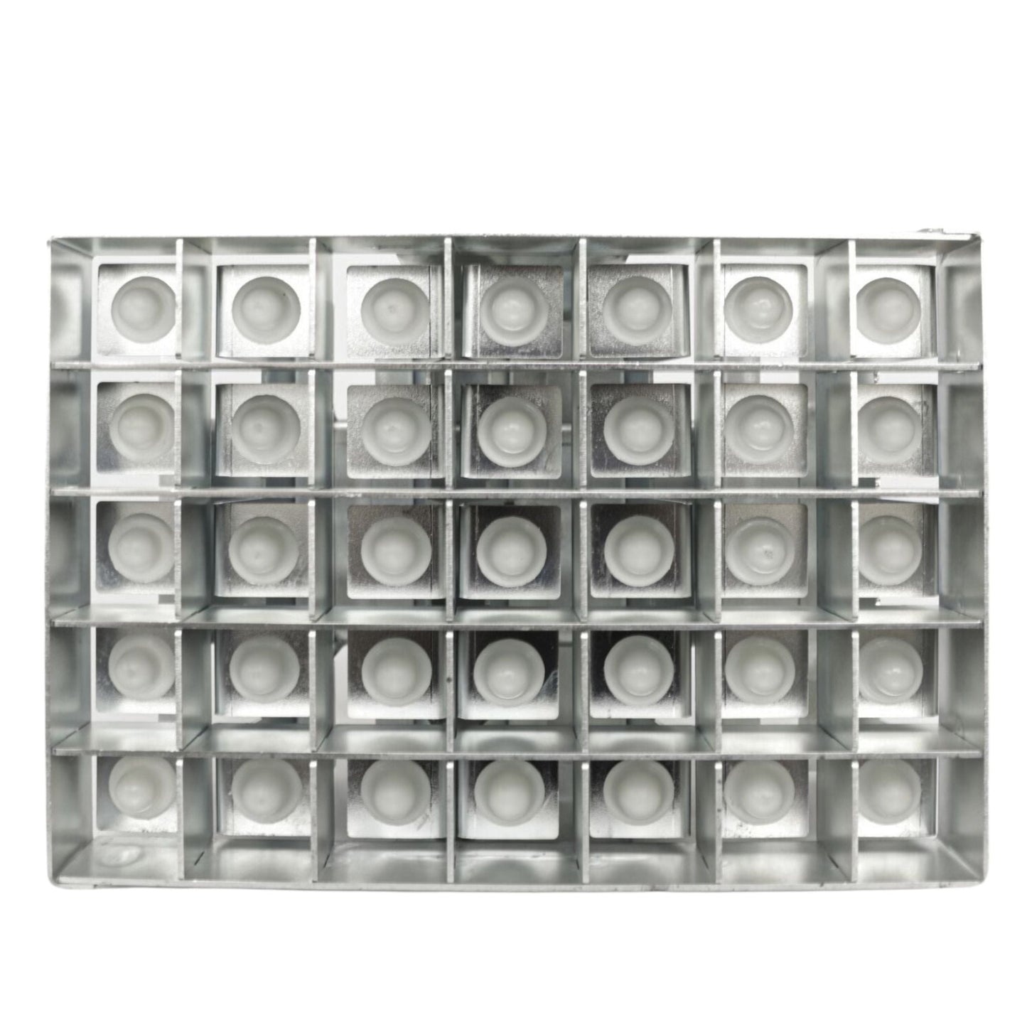 Ladbrooke Stand-up Soil Blocker - Multi 35 - Midwest Grow LLC