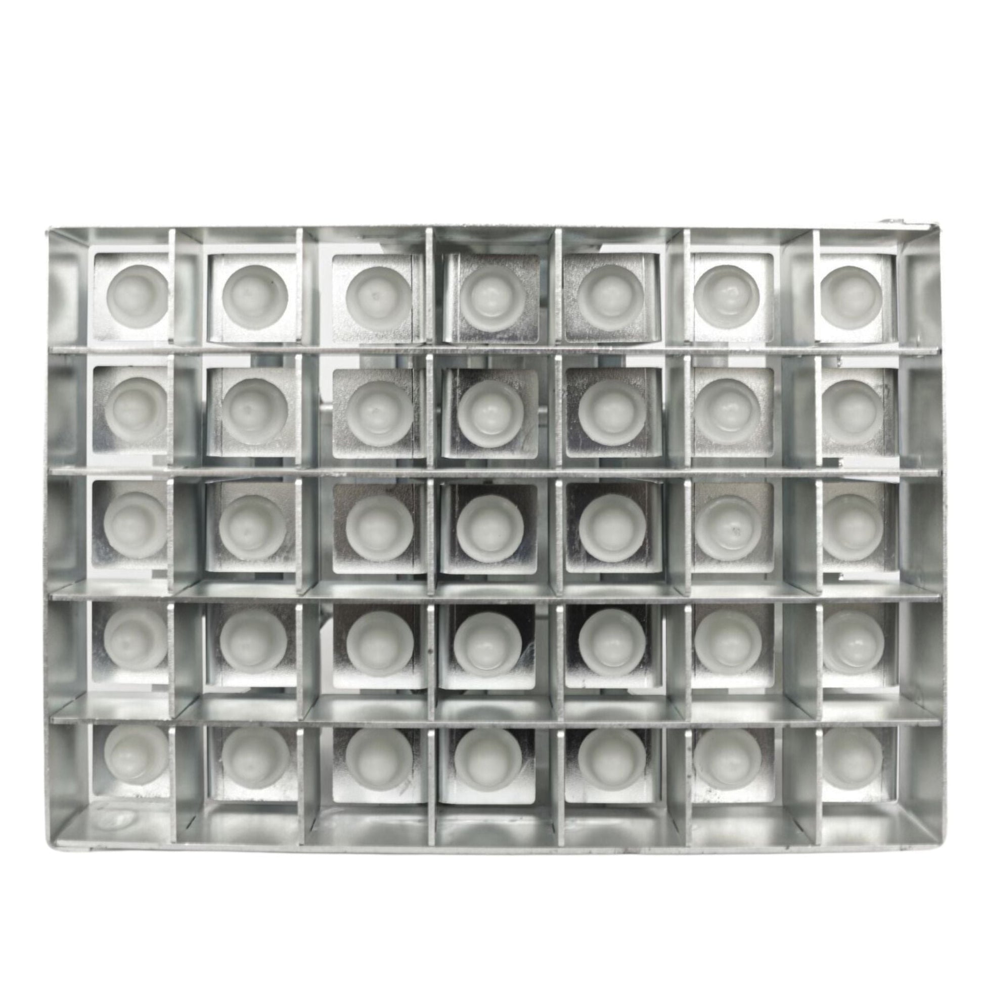 Ladbrooke Stand-up Soil Blocker - Multi 35 - Midwest Grow LLC