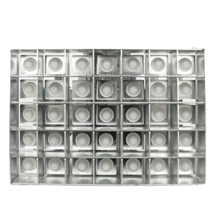 Ladbrooke Stand-up Soil Blocker - Multi 35 - Midwest Grow LLC
