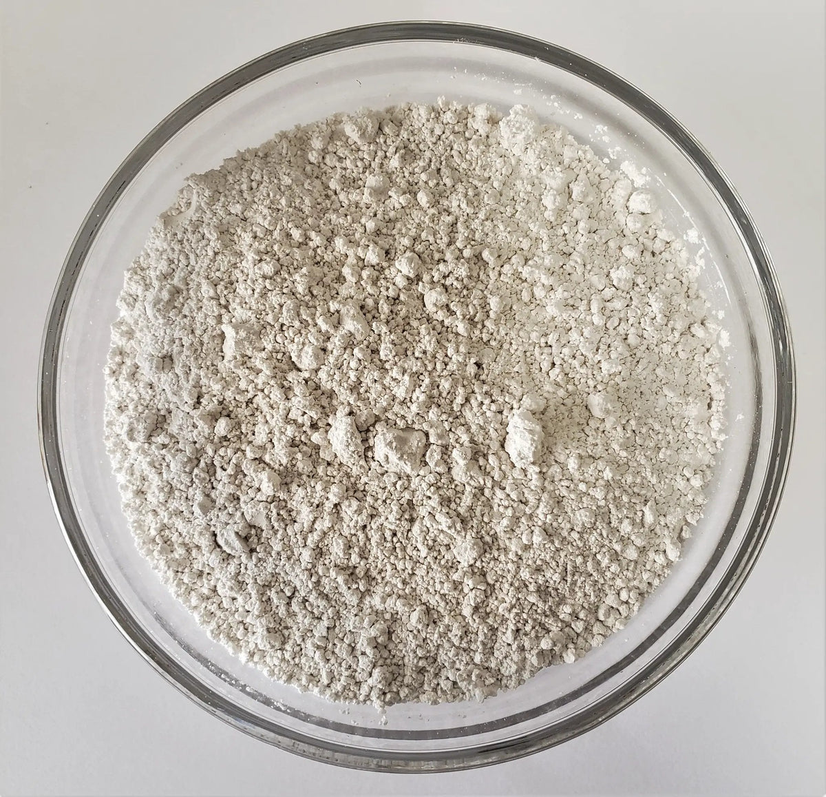 Gypsum - Solution Grade