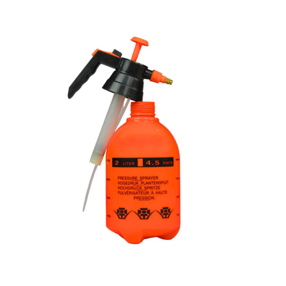 2L Pressure Sprayer - Midwest Grow LLC