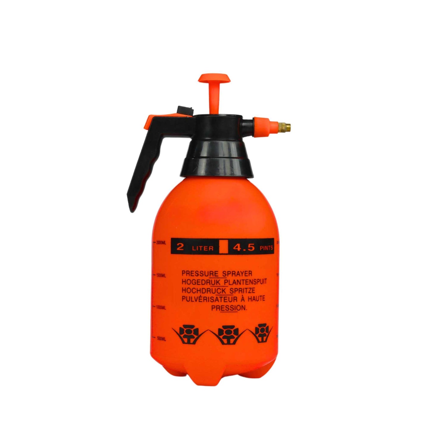 2L Pressure Sprayer - Midwest Grow LLC