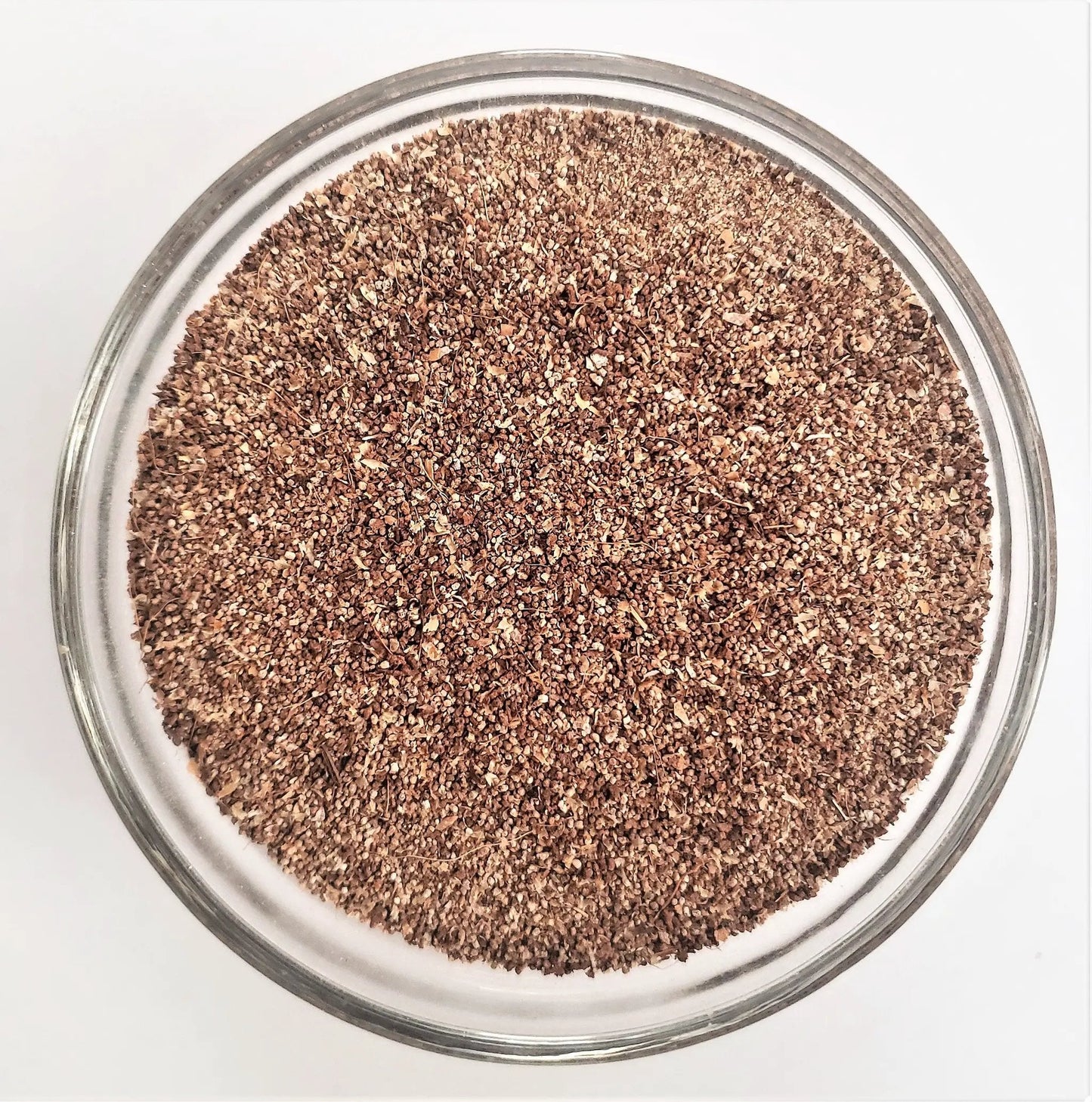 Mealworm Frass