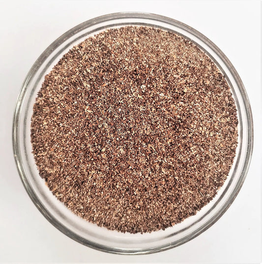 Mealworm Frass