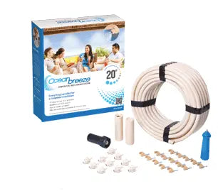 Watering - Misting Kit - Midwest Grow LLC