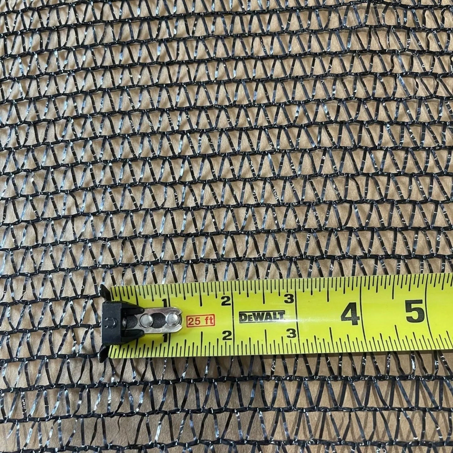 Greenhouse Shade Cloth - 30% Black - Midwest Grow LLC