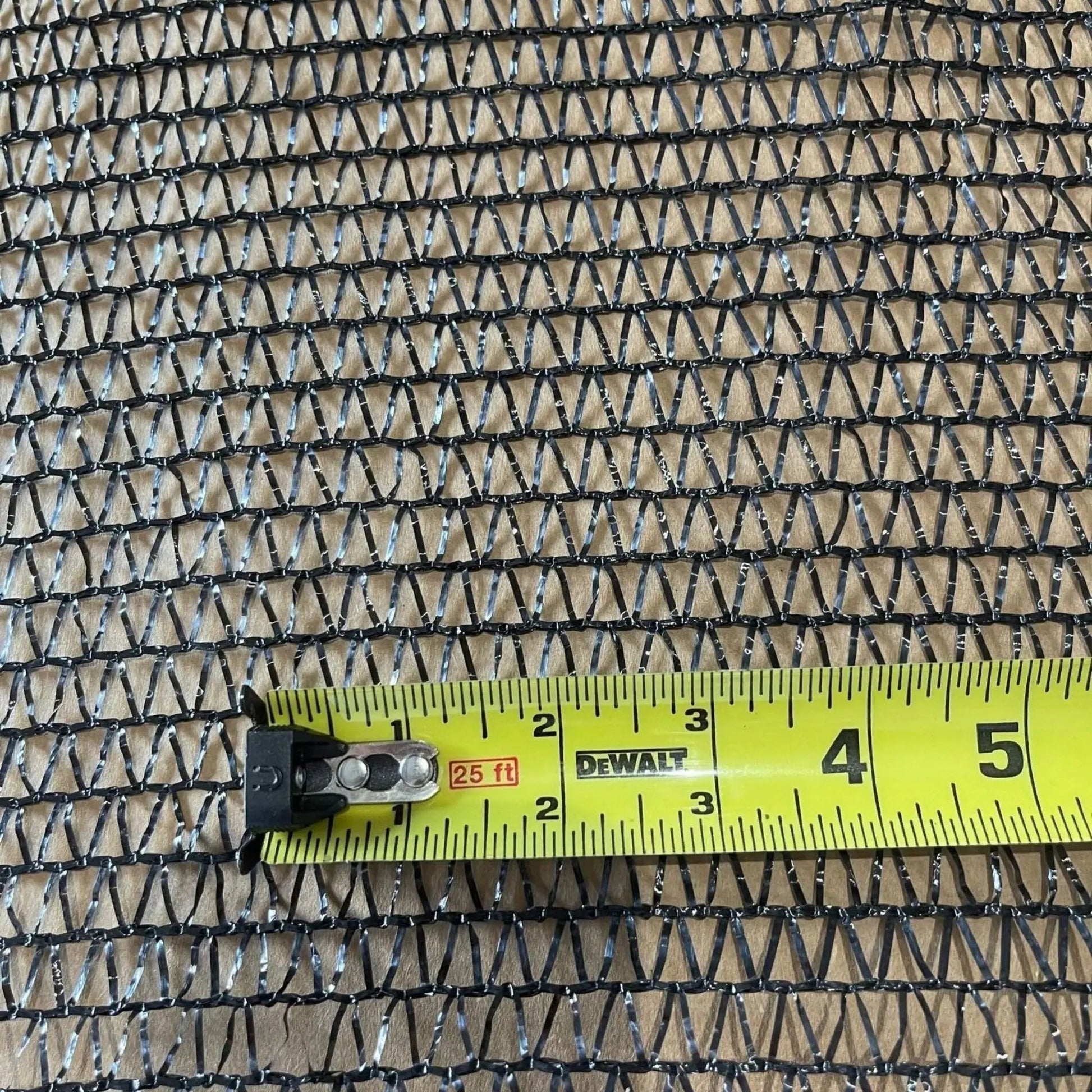 Greenhouse Shade Cloth - 30% Black - Midwest Grow LLC