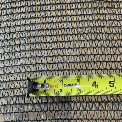 Greenhouse Shade Cloth - 30% Black - Midwest Grow LLC