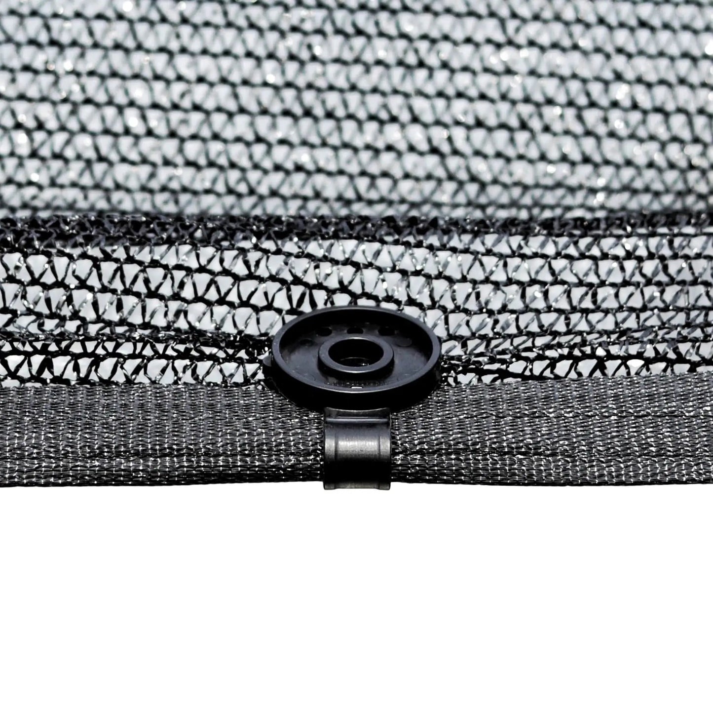 Greenhouse Shade Cloth Clips - Midwest Grow LLC