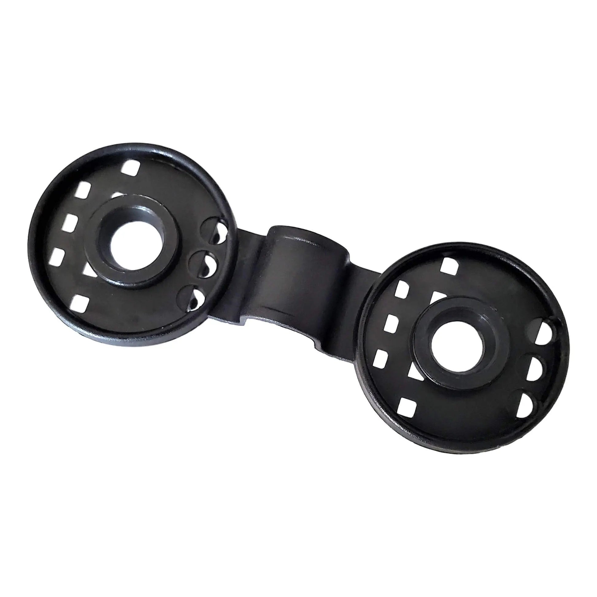 Greenhouse Shade Cloth Clips - Midwest Grow LLC