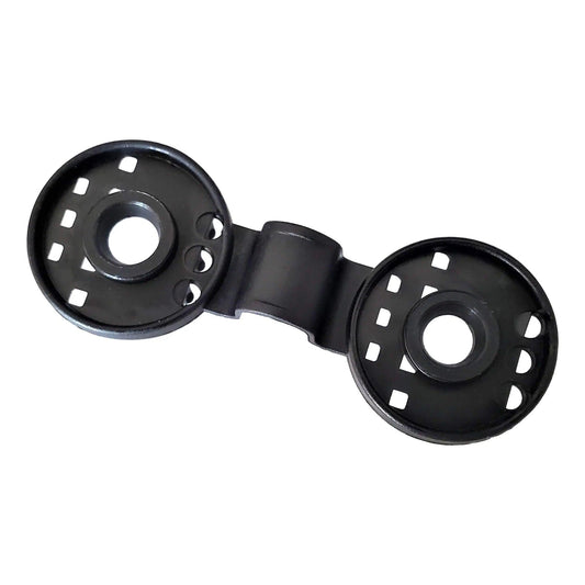Greenhouse Shade Cloth Clips - Midwest Grow LLC