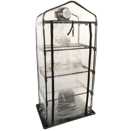 ShroomRoom: Mushroom Grow Tent