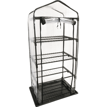ShroomRoom: Mushroom Grow Tent