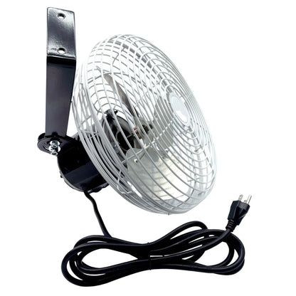 Greenhouse Circulation Fan - Midwest Grow LLC