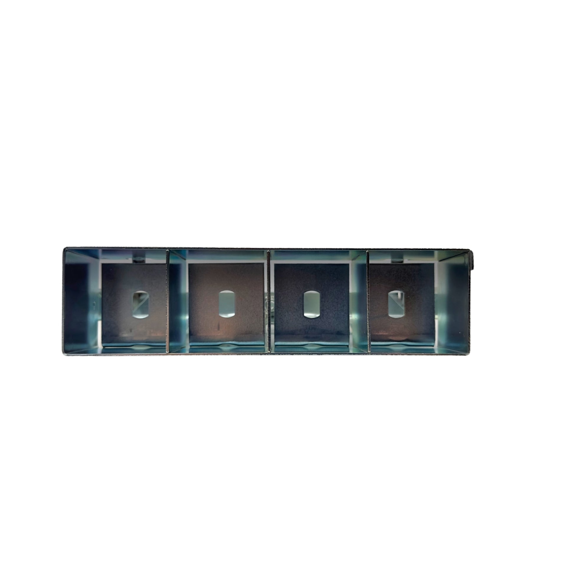 Ladbrooke Soil Blocker Insert Pins - 3/4" Cubic Pins (Set of 4) - Bootstrap Farmer - Midwest Grow LLC