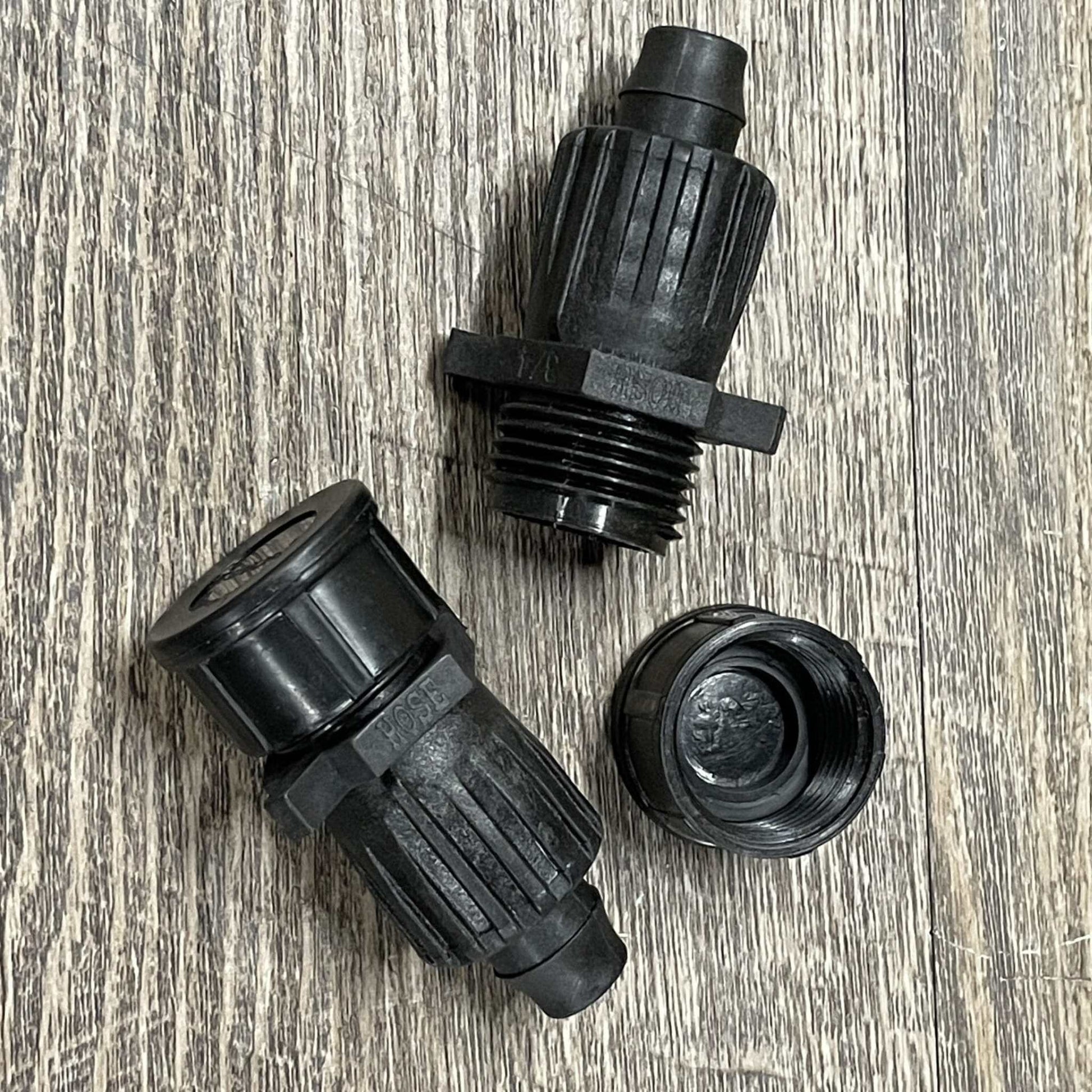 Varden™ Irrigation Parts Package - Midwest Grow LLC