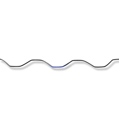 Greenhouse PVC Coated Spring Wire Lock - Midwest Grow LLC