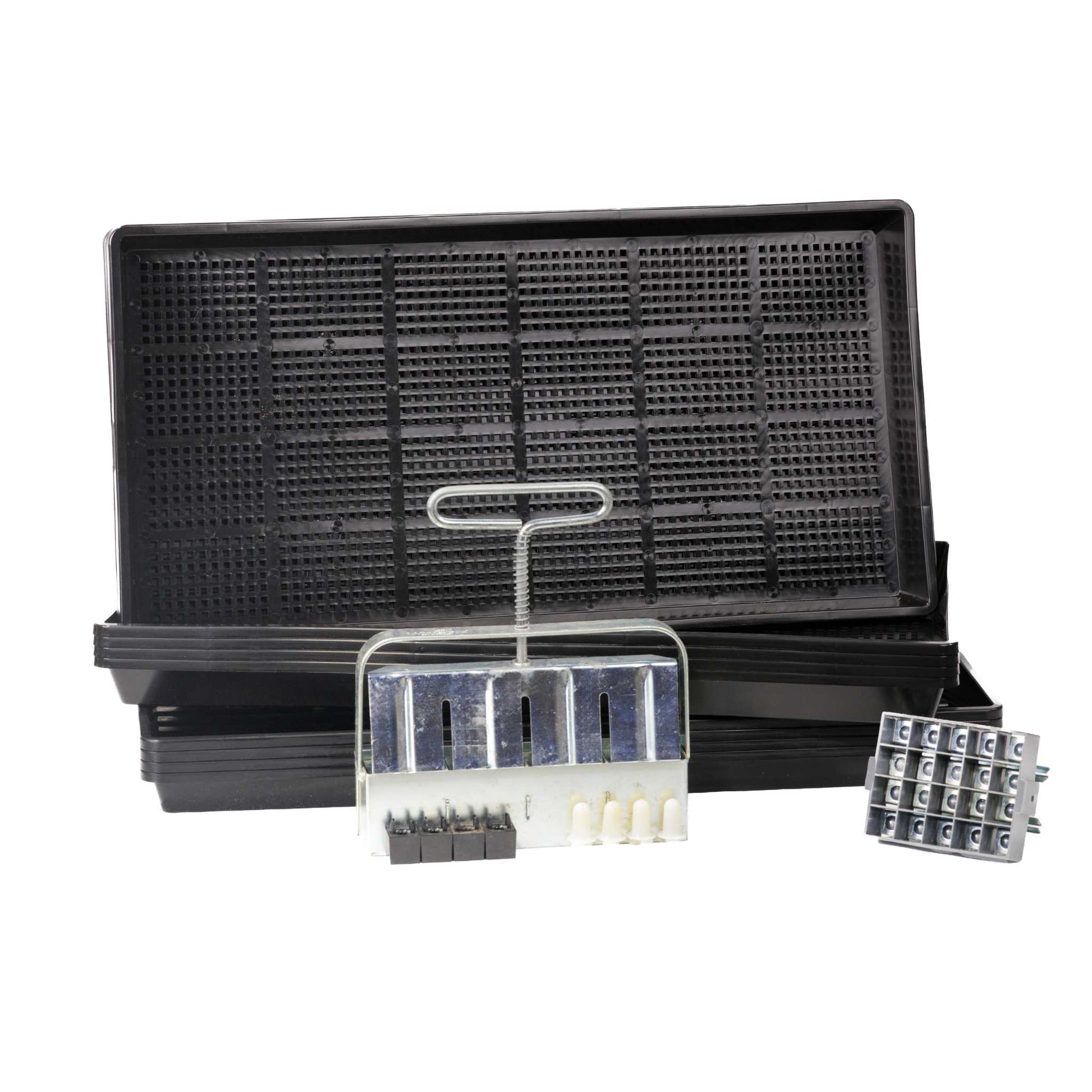 Soil Blocking Starter Kit - Midwest Grow LLC