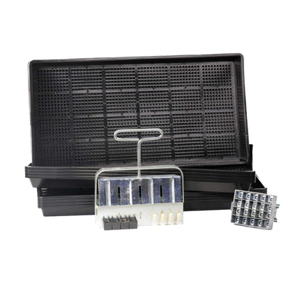 Soil Blocking Starter Kit - Midwest Grow LLC