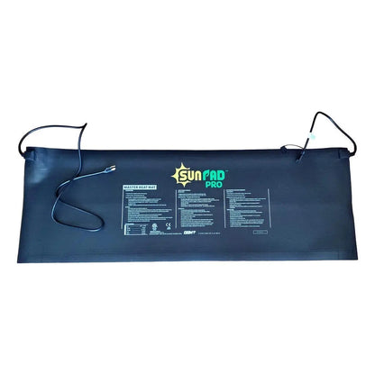 Commercial Heat Mat Master / Add-On - Midwest Grow LLC