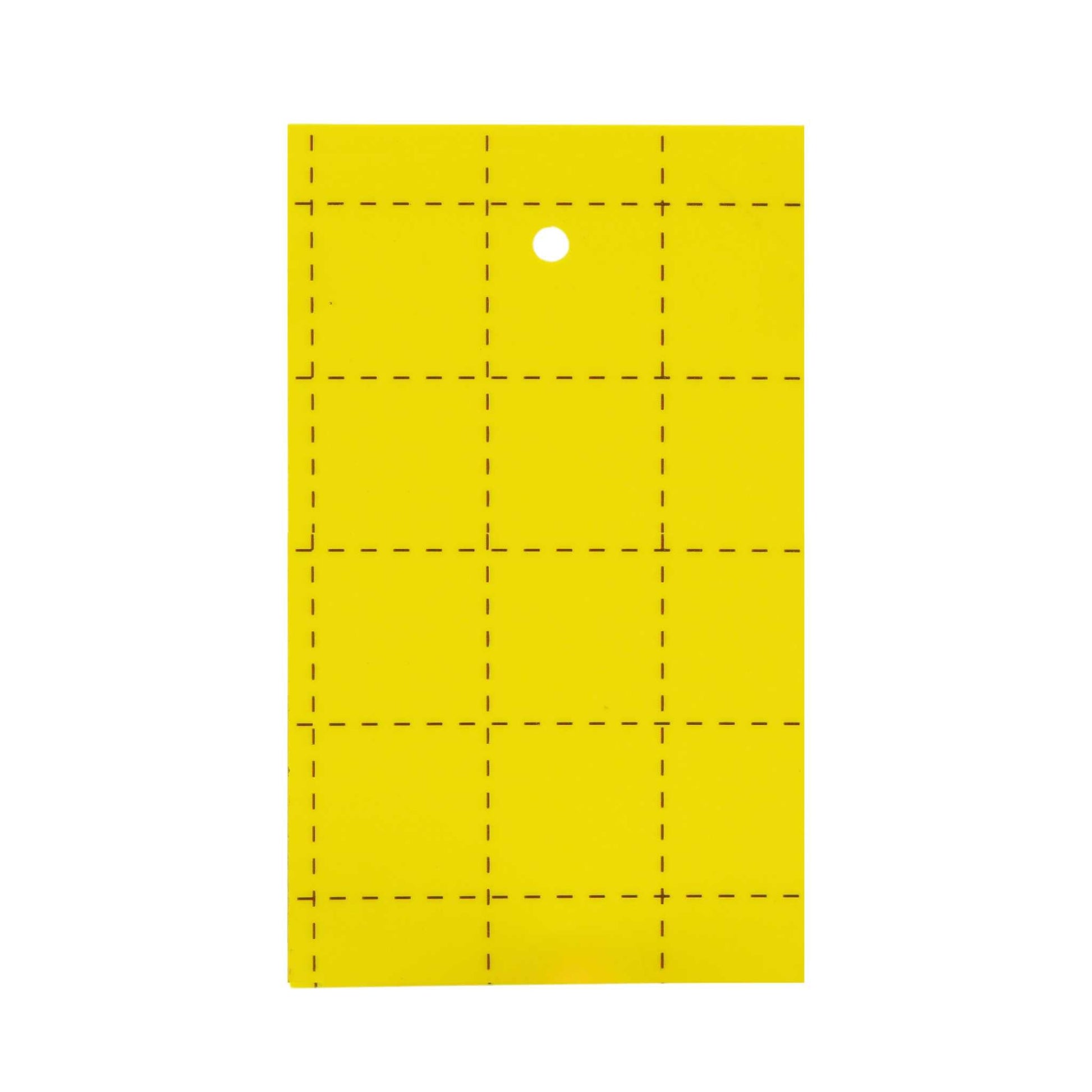 Pest Control Sticky Trap Cards - Midwest Grow LLC
