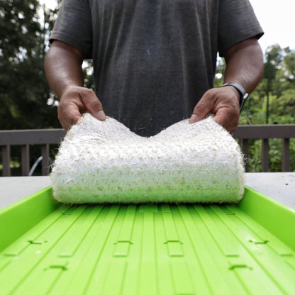Hemp Grow Mats - Midwest Grow LLC