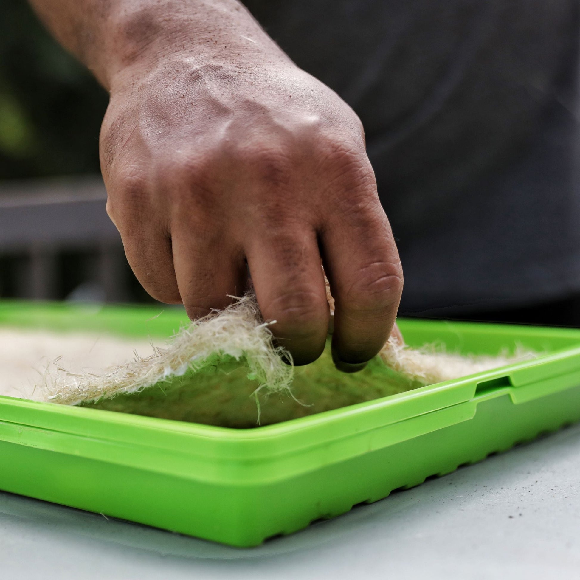 Hemp Grow Mats - Midwest Grow LLC