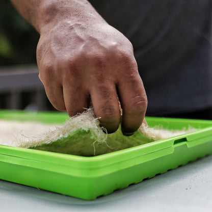 Hemp Grow Mats - Midwest Grow LLC