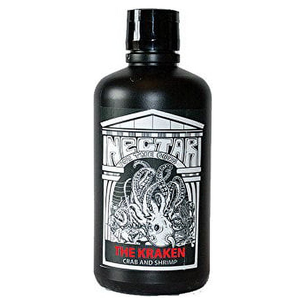 The Kraken 1qt