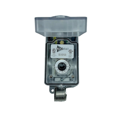 Greenhouse Fan Thermostat - Midwest Grow LLC