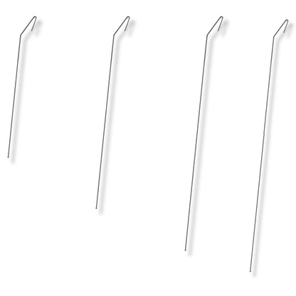 Qlipr Trellis Hook | 10 pack - Midwest Grow LLC