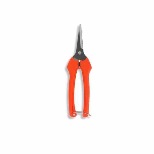 Harvesting Pruning Shears | 185 mm - Midwest Grow LLC
