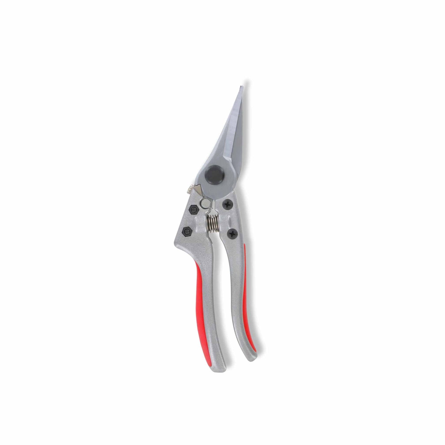 Silver Line Pruner with Curved or Straight Blade - Midwest Grow LLC