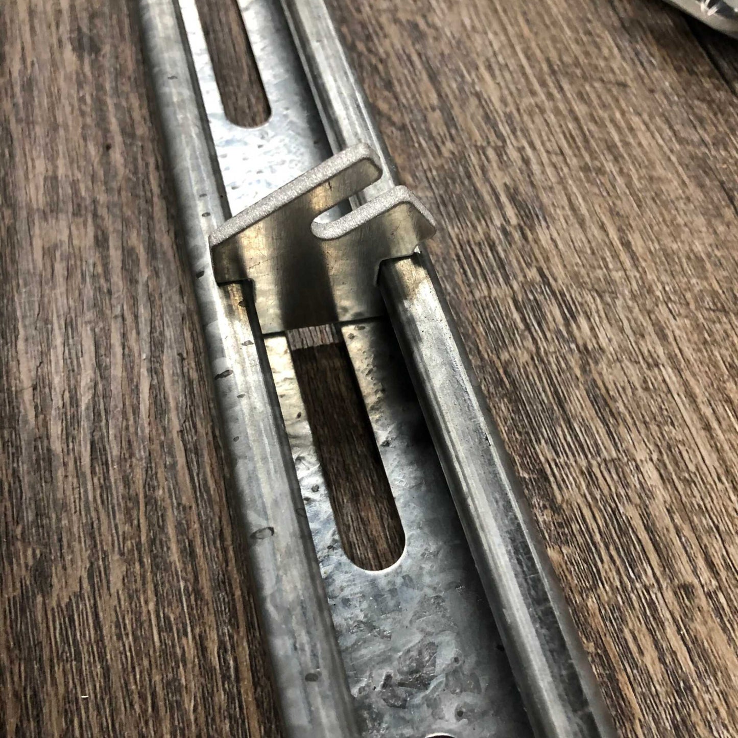 Twist‑Lok Keys - Midwest Grow LLC