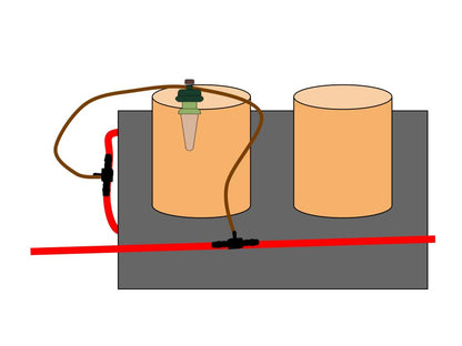 AquaMat Capillary Mat Systems - Midwest Grow LLC