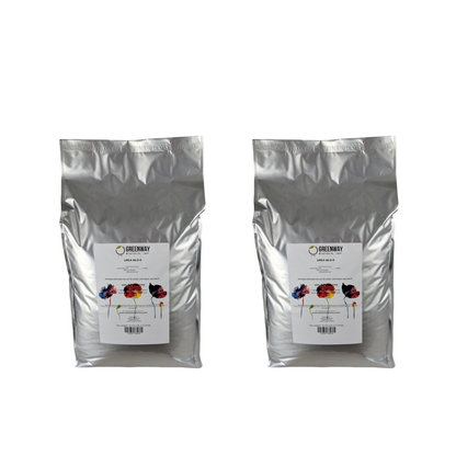 Urea Fertilizer 46-0-0 - Midwest Grow LLC