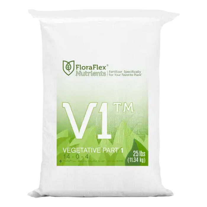 FloraFlex Nutrients - V1™