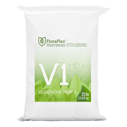 FloraFlex Nutrients - V1™