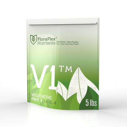 FloraFlex Nutrients - V1™