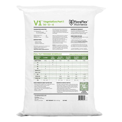 FloraFlex Nutrients - V1™