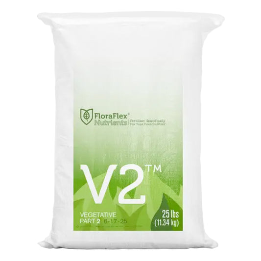 FloraFlex Nutrients - V2