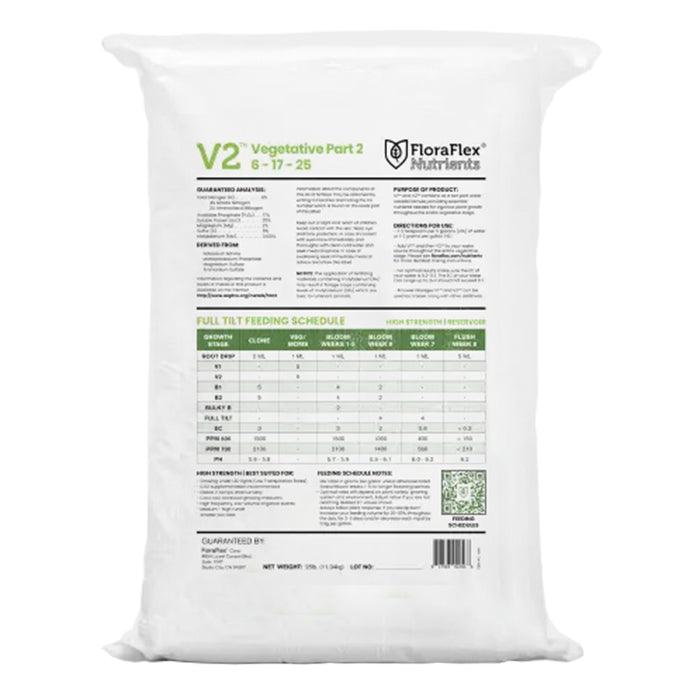 FloraFlex Nutrients - V2
