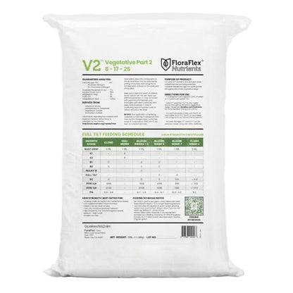 FloraFlex Nutrients - V2