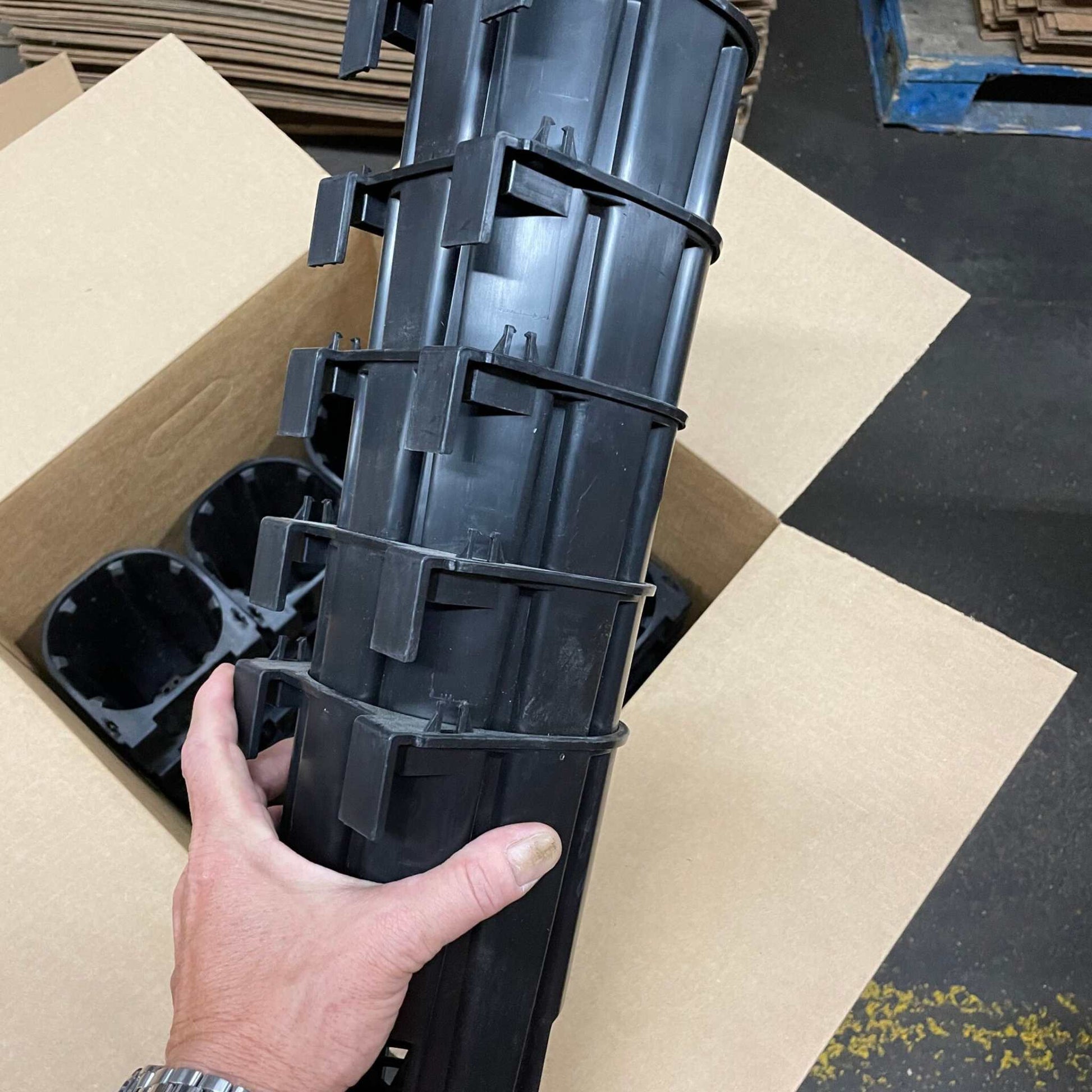 Varden™ Sleeve - Midwest Grow LLC